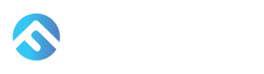 Fanded Logo
