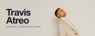 Season 2026 supporter card, unclaimed